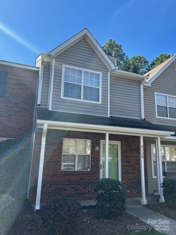 9130 Charminster Court sold home in Rossmore, Charlotte, NC