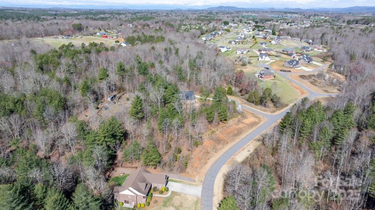 5347 Antler Creek Drive 11 sold home in Antler Cove, Granite Falls, NC