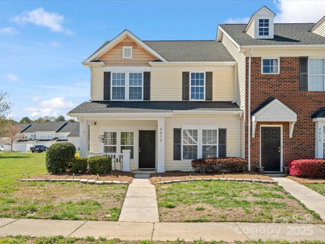 2012 Oakstone Drive sold home in Oakstone, Monroe, NC