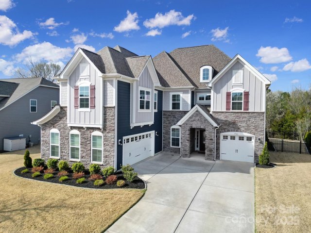 9762 Verdun Court sold home in Bretagne, Indian Land, SC