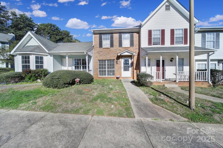 6310 Windsor Gate Lane 15 sold home in Windsor Grove, Charlotte, NC