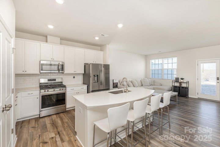 6048 Chelsea Oaks Ridge sold home in Windhaven, Tega Cay, SC