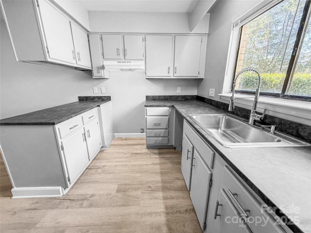 4814 Spring Lake Drive B sold home in Watermark, Charlotte, NC