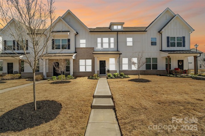 722 Herlong Avenue sold home in Auden, Rock Hill, SC