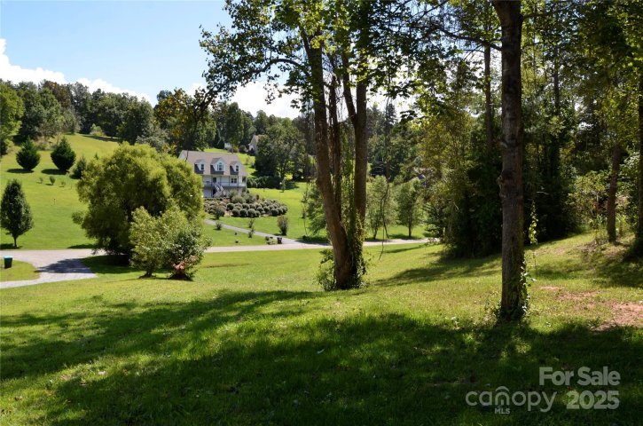 Homes in Ivy Meadows, Weaverville