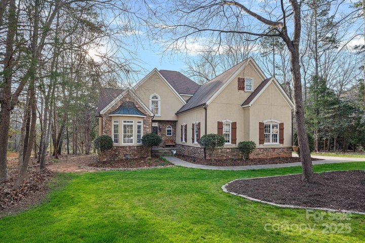 1426 Doe Ridge Lane sold home in Oxford Place, Fort Mill, SC