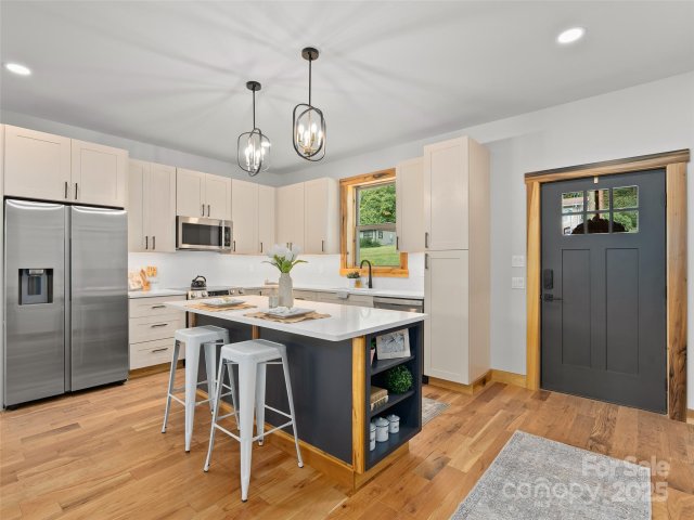 292 County Road sold home in Lake Junaluska Assembly, Waynesville, NC