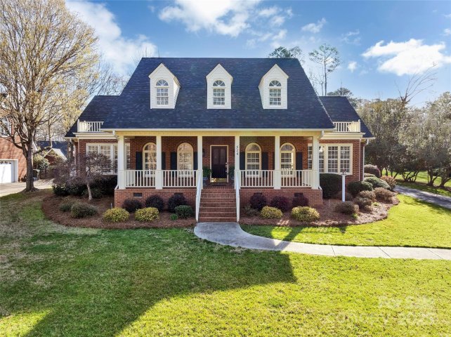514 Willowblue Run sold home in Wedgewood, Rock Hill, SC