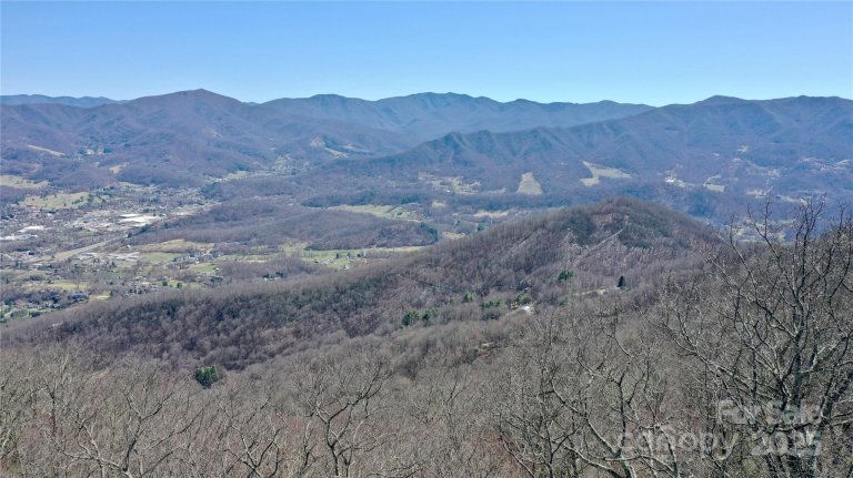Homes in Eagles Nest Mountain, Waynesville