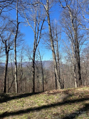 000 Weatherwatch Lane sold home in Smoky Mountain Sanctuary, Waynesville, NC