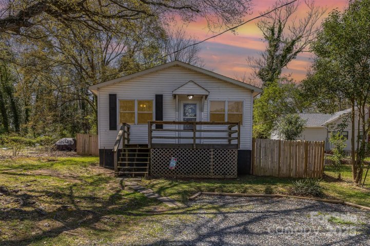 115 Belton Avenue sold home in Catawba Heights, Mount Holly, NC