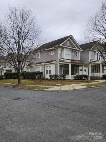 18224 Taffrail Way sold home in Villages at Harborside, Cornelius, NC