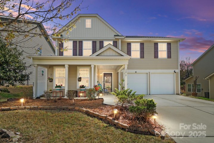 A home in Saddlebrook, Midland