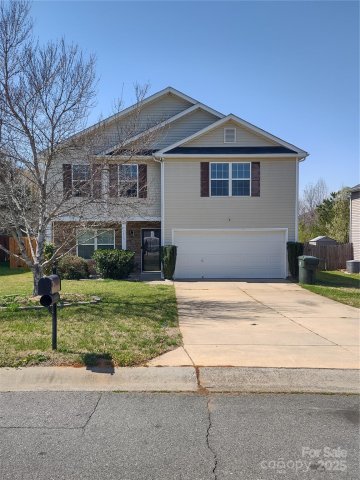 1413 River Run Road sold home in Riverview, Lowell, NC