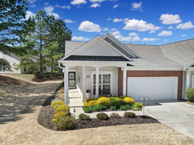 5011 Broad Lane active home in Sun City Carolina Lakes, Fort Mill, SC