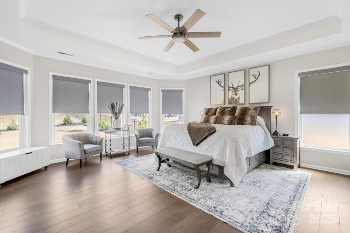 7313 Glenroe Drive sold home in Farrington, Huntersville, NC