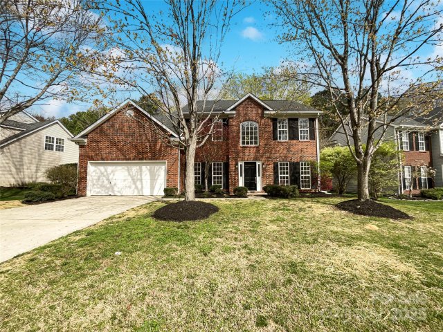 3711 Cole Mill Road sold home in Mckee Woods, Charlotte, NC