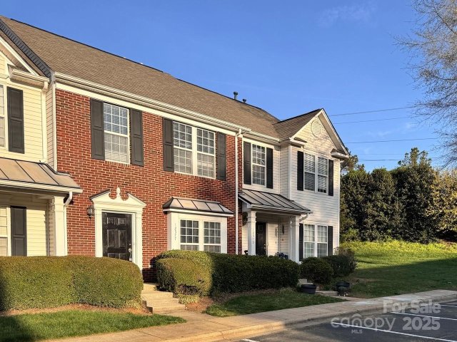 12577 Jessica Place sold home in Prosperity Village, Charlotte, NC