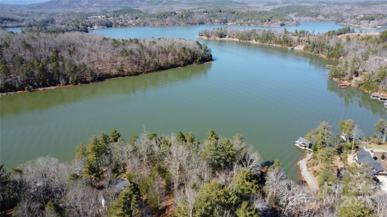 444 Dockside Drive active home in The Arbor At Lake James, Nebo, NC