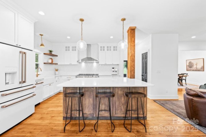 170 Della Drive sold home in Larkin Sloan Estates, Statesville, NC