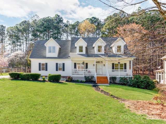 3911 Granite Street sold home in Somerset on Lake Norman, Terrell, NC