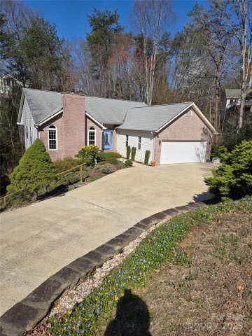 98 Eastmoor Drive sold home in Eastmoor, Asheville, NC