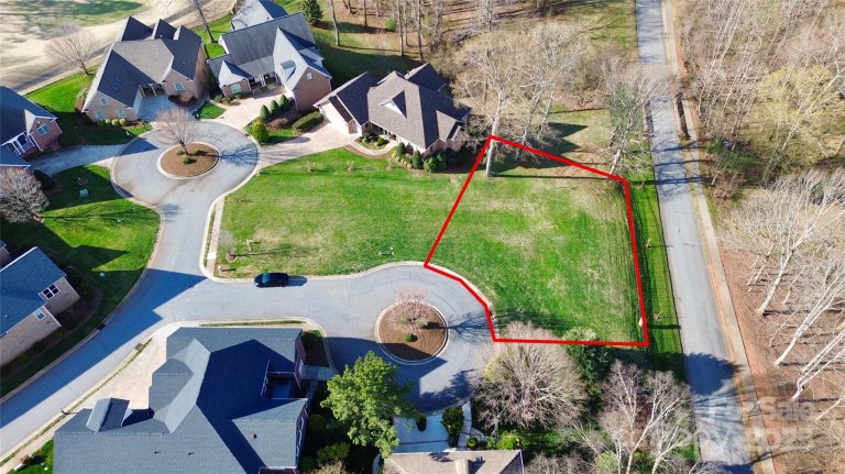3771 Sarazen Court active home in Rock Barn, Conover, NC