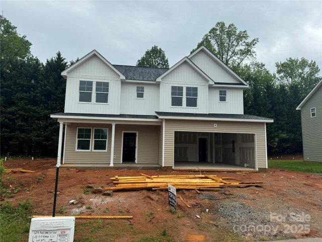 1214 Fall Day Circle sold home in Summerhill, Lenoir, NC