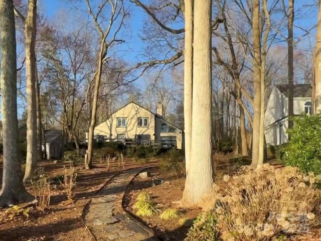 16203 Weatherly Way sold home in Lookout Point, Huntersville, NC