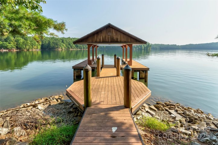 167 Cabin Bluff Drive 5&6 sold home in Black Forest, Marion, NC