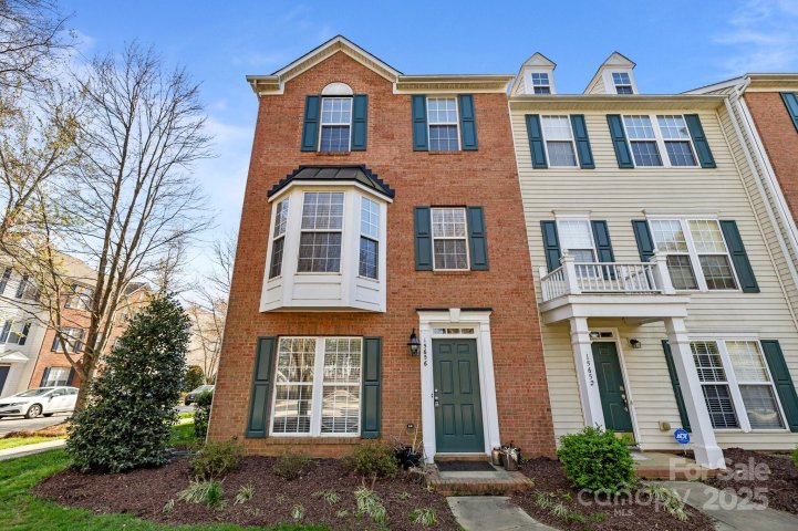 15656 Marvin Road sold home in Kingsley, Charlotte, NC