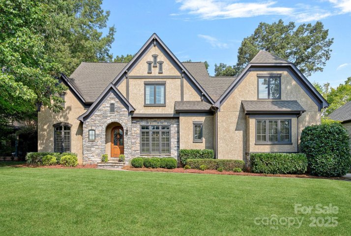 1407 Becklow Court sold home in Anniston Grove, Wesley Chapel, NC