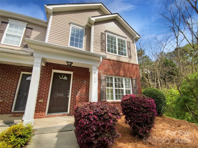 3155 Golden Dale Lane sold home in Mill Creek, Charlotte, NC