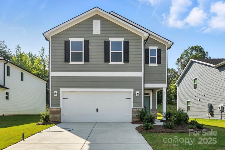 135 Bellina Drive sold home in Bellina, York, SC