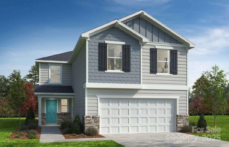 Homes in Bellina, York