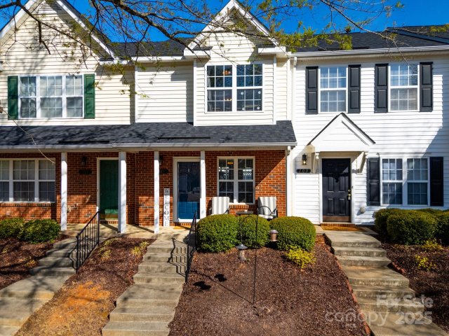 107 Forester Street sold home in Brookhaven, Mooresville, NC