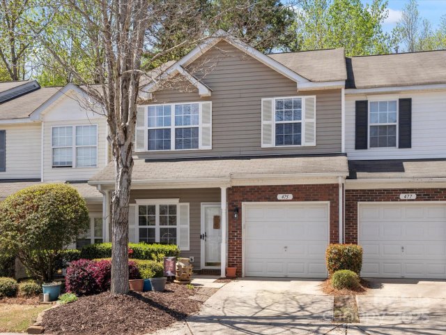 475 Delta Drive sold home in Cascades at River Crossing, Fort Mill, SC