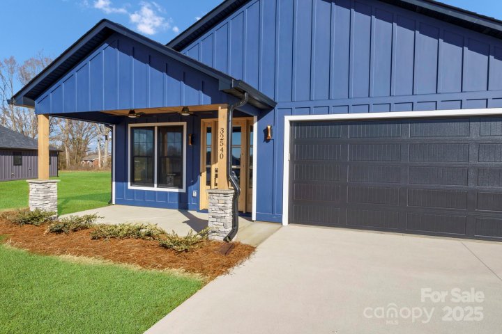 32525 Buchanan Lane sold home in Hawthorne Commons, Albemarle, NC