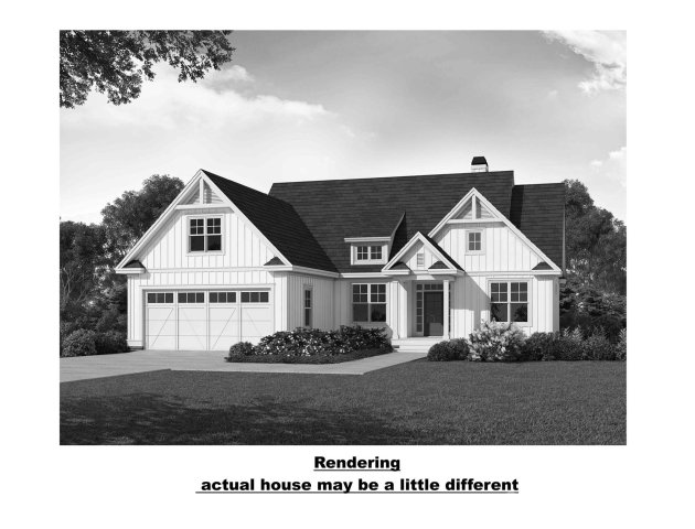 75 Haywood Crossing Drive pending home in Orchards at Haywood Park, Hendersonville, NC