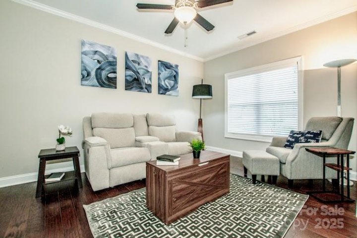 2676 Poplar Cove Drive sold home in Poplar Cove, Concord, NC