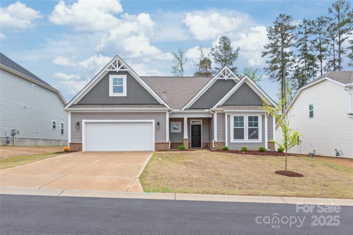 7662 Tanglewood Way sold home in Creek Park, Denver, NC