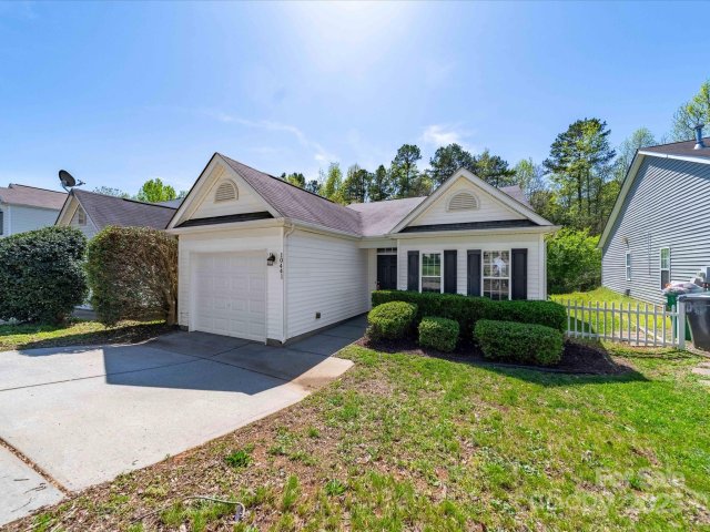 10441 Hugue Way sold home in Belmeade Green, Charlotte, NC
