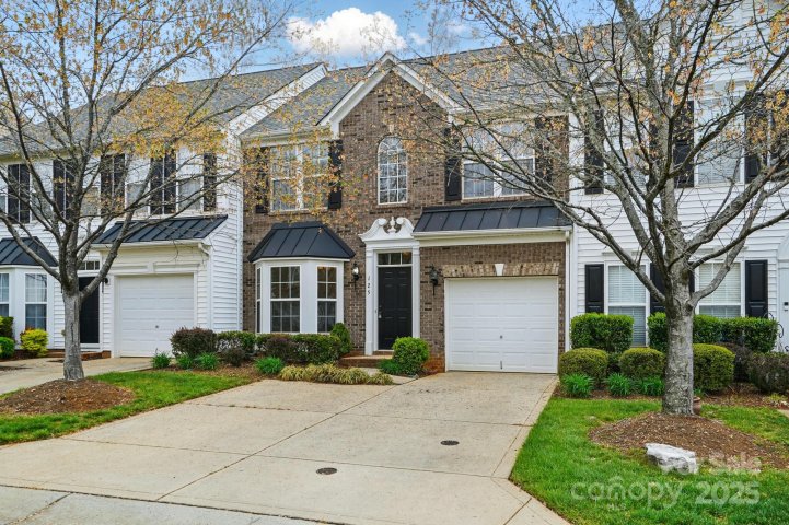 125 Snead Road 60 sold home in Fairway Townes, Fort Mill, SC