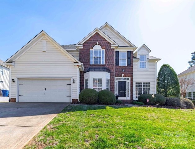 20132 Tailwind Lane sold home in Sawyers Landing, Cornelius, NC
