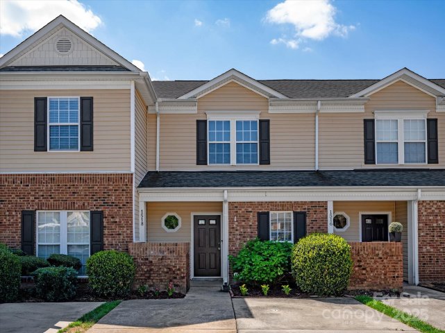 1518 Sylvia Court sold home in Anthem, Charlotte, NC