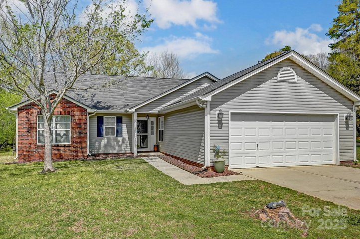 239 Bradford Glyn Drive sold home in Bradford Glyn, Mooresville, NC