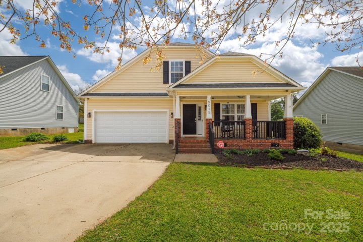 5015 Drake Pond Lane sold home in Mallard Creek, Rock Hill, SC