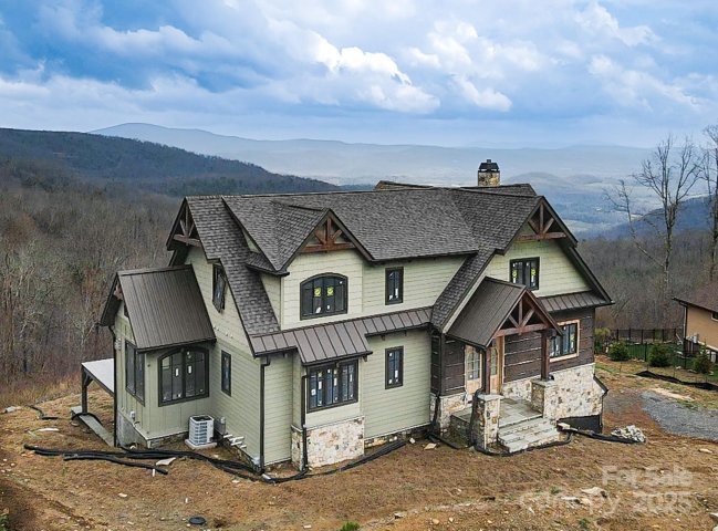 475 Dancing Bear Drive active home in Grand Highlands At Bearwallow, Hendersonville, NC