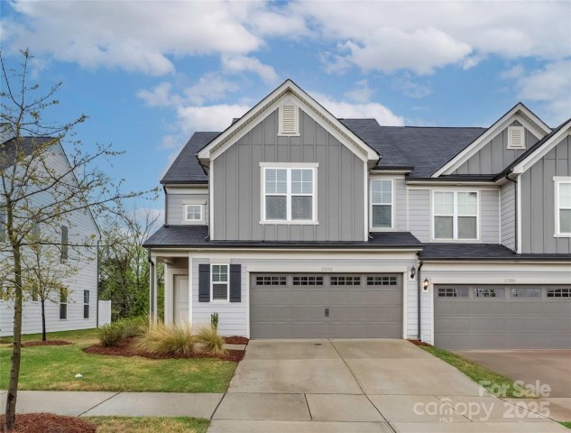 23112 Clarabelle Drive sold home in Pringle Towns, Charlotte, NC