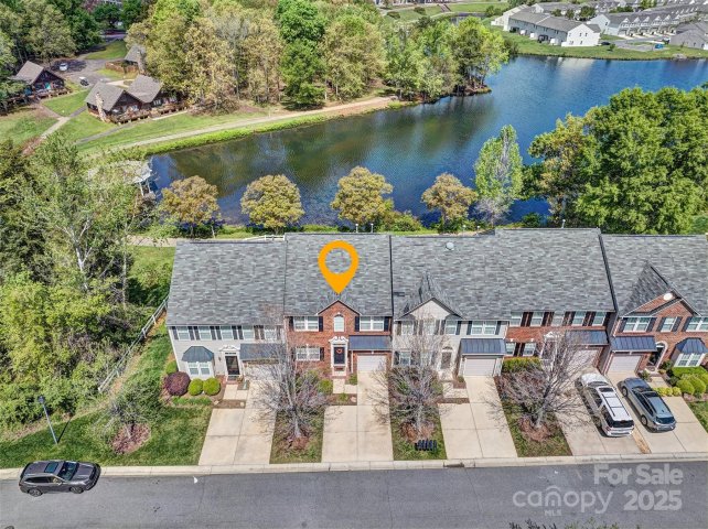 4011 Fenworth Court sold home in Wellsley Ford, Fort Mill, SC